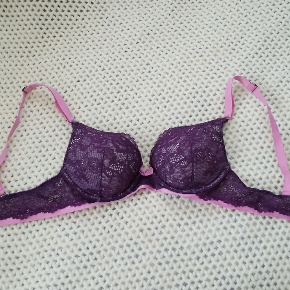 Victoria's Secret Bra